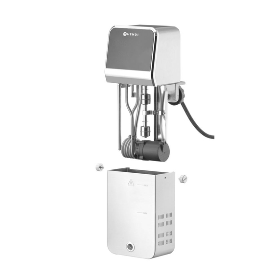 Hendi Sous-Vide-Stab 80, 80L, 220-240V/2300W, 155x175x(H)319mm 3 Hendi Sous-Vide-Stab 80, 80L, 220-240V/2300W, 155x175x(H)319mm