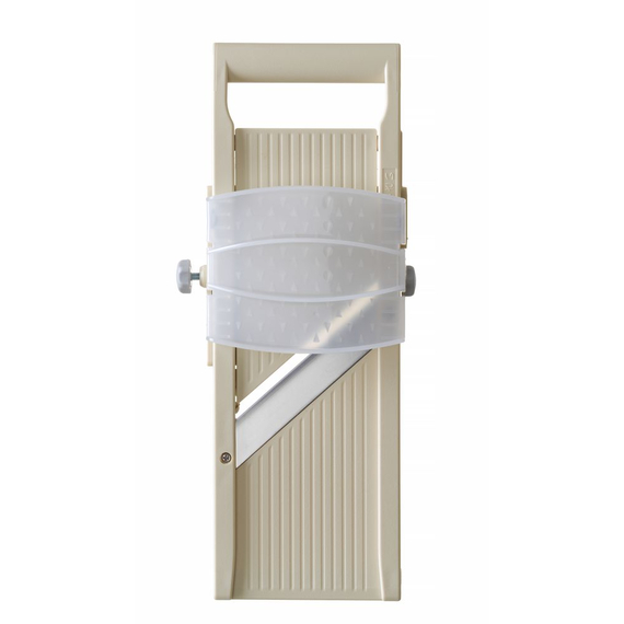 Hendi Japanische Mandoline Shōgun, 380x158x(H)47mm 1 Hendi Japanische Mandoline Shōgun, 380x158x(H)47mm