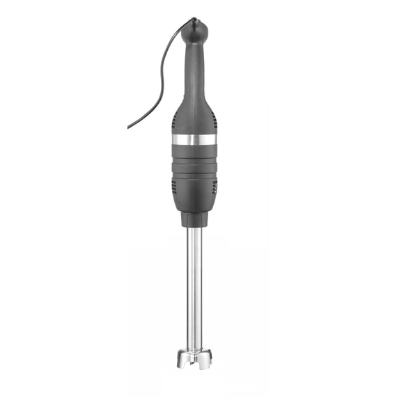 Hendi Stabmixer 500 mit variabler Geschwindigkeit und 400mm langem Stab, Kitchen Line, Schwarz, 230V/500W, ⌀100x816mm 4 Hendi Stabmixer 500 mit variabler Geschwindigkeit und 400mm langem Stab, Kitchen Line, Schwarz, 230V/500W, ⌀100x816mm