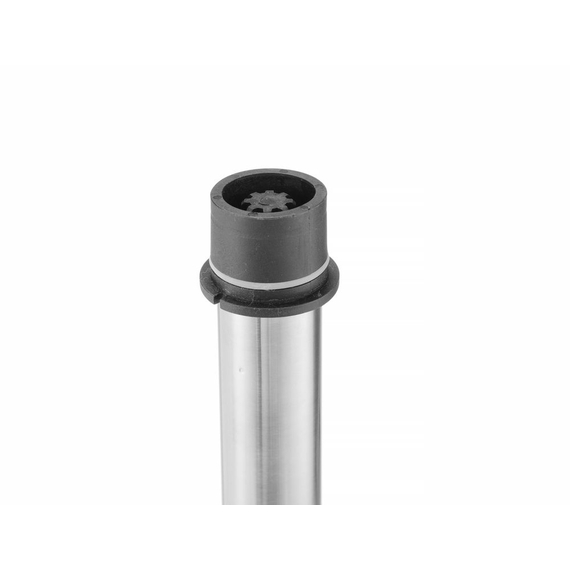 Hendi Stabmixer 500 mit variabler Geschwindigkeit und 500mm langem Stab, Kitchen Line, Schwarz, 230V/500W, ⌀100x916mm 3 Hendi Stabmixer 500 mit variabler Geschwindigkeit und 500mm langem Stab, Kitchen Line, Schwarz, 230V/500W, ⌀100x916mm