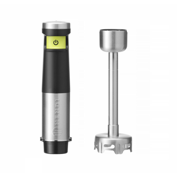 Hendi Stabmixer kabellos Smart Pressure, 230V/150W, ⌀65x(H)390mm 2 Hendi Stabmixer kabellos Smart Pressure, 230V/150W, ⌀65x(H)390mm
