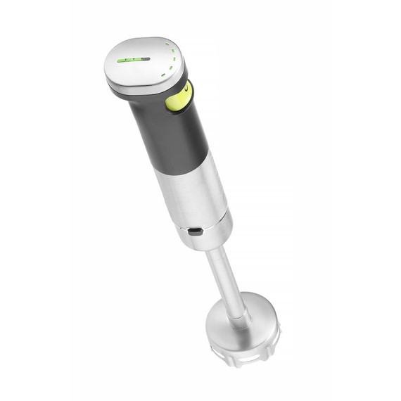 Hendi Stabmixer kabellos Smart Pressure, 230V/150W, ⌀65x(H)390mm 4 Hendi Stabmixer kabellos Smart Pressure, 230V/150W, ⌀65x(H)390mm