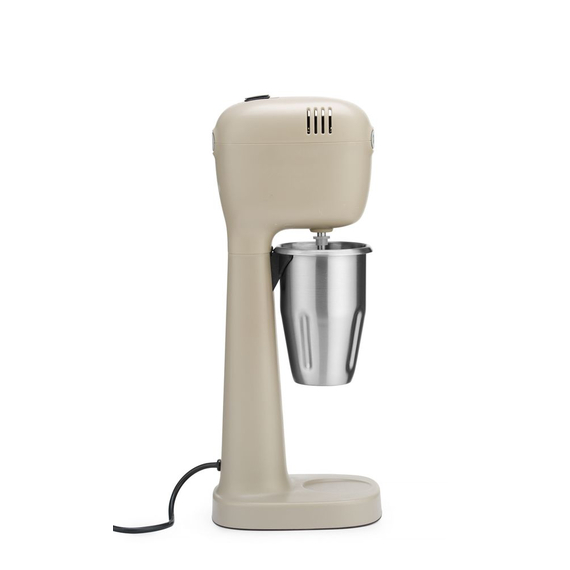 Hendi Milchshake-Mixer , designed by Robert Bronwasser, Karamell, 220-240V/400W, 170x196x(H)490mm 4 Hendi Milchshake-Mixer , designed by Robert Bronwasser, Karamell, 220-240V/400W, 170x196x(H)490mm