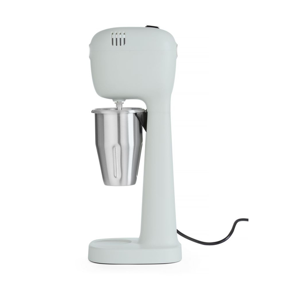Hendi Milchshake-Mixer , designed by Robert Bronwasser, Blau, 220-240V/400W, 170x196x(H)490mm 2 Hendi Milchshake-Mixer , designed by Robert Bronwasser, Blau, 220-240V/400W, 170x196x(H)490mm