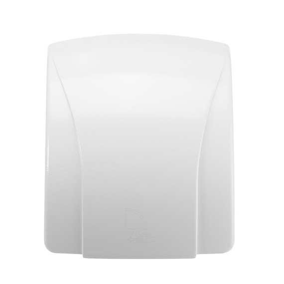 Hendi Händetrockner, 230V/1500W, 239x208x(H)265mm Hendi Händetrockner, 230V/1500W, 239x208x(H)265mm