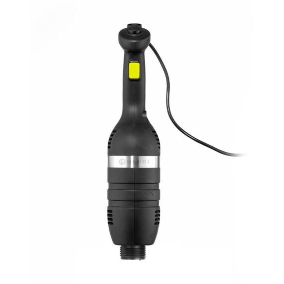 Hendi Stabmixer Antriebseinheit - variable Geschwindigkeit, 500W, Kitchen Line, Schwarz, 230V/500W, ⌀100x(H)448mm Hendi Stabmixer Antriebseinheit - variable Geschwindigkeit, 500W, Kitchen Line, Schwarz, 230V/500W, ⌀100x(H)448mm