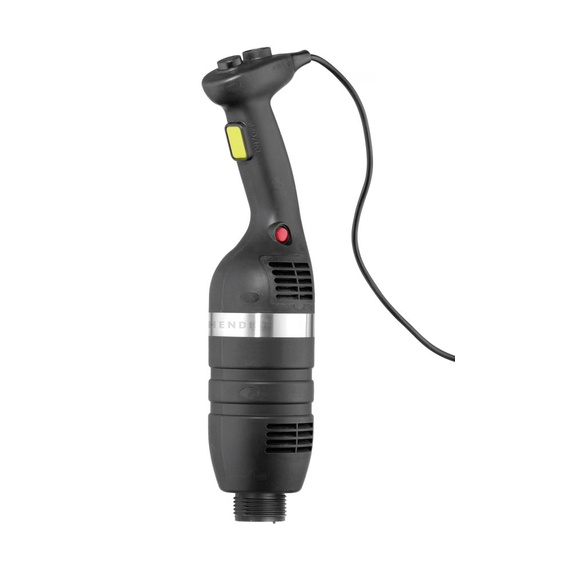 Hendi Stabmixer Antriebseinheit - variable Geschwindigkeit, 500W, Kitchen Line, Schwarz, 230V/500W, ⌀100x(H)448mm 1 Hendi Stabmixer Antriebseinheit - variable Geschwindigkeit, 500W, Kitchen Line, Schwarz, 230V/500W, ⌀100x(H)448mm