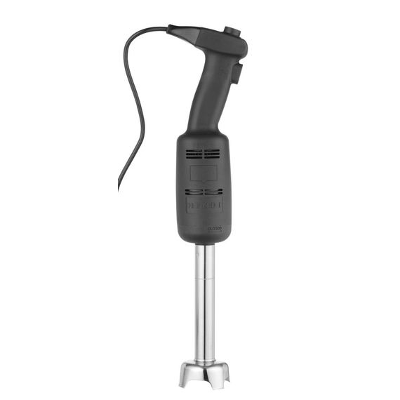 Hendi Stabmixer Kitchen Line 160 – Geschwindigkeit regelbar, Kitchen Line, Schwarz, 230V/270W, 140x76x(H)503mm Hendi Stabmixer Kitchen Line 160 – Geschwindigkeit regelbar, Kitchen Line, Schwarz, 230V/270W, 140x76x(H)503mm