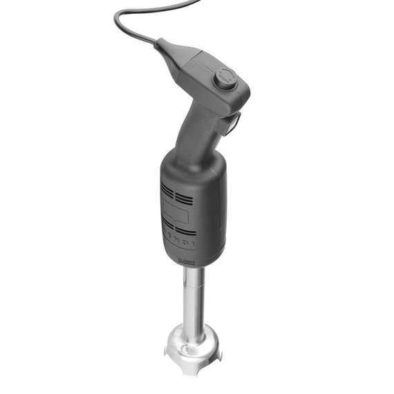 Hendi Stabmixer Kitchen Line 160 – Geschwindigkeit regelbar, Kitchen Line, Schwarz, 230V/270W, 140x76x(H)503mm 2 Hendi Stabmixer Kitchen Line 160 – Geschwindigkeit regelbar, Kitchen Line, Schwarz, 230V/270W, 140x76x(H)503mm