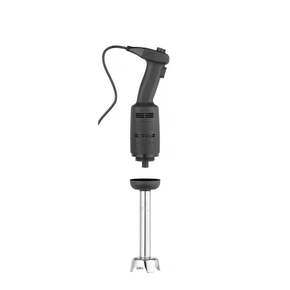 Hendi Stabmixer Kitchen Line 160 – Geschwindigkeit regelbar, Kitchen Line, Schwarz, 230V/270W, 140x76x(H)503mm 4 Hendi Stabmixer Kitchen Line 160 – Geschwindigkeit regelbar, Kitchen Line, Schwarz, 230V/270W, 140x76x(H)503mm