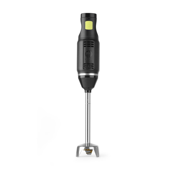 Hendi Stabmixer BLEND, designed by Robert Bronwasser, 220-240V/250W, ⌀71x(H)450mm Hendi Stabmixer BLEND, designed by Robert Bronwasser, 220-240V/250W, ⌀71x(H)450mm