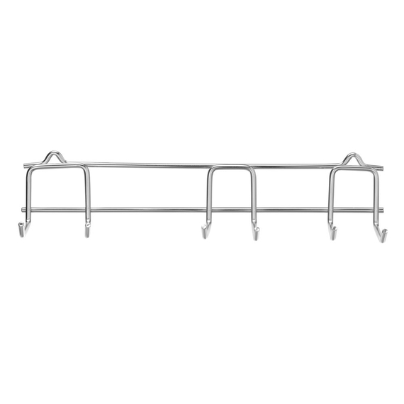 Hendi Set: Stabmixer 350 mit variabler Geschwindigkeit + Schneebesen + Halterung zur Wandmontage, Kitchen Line, Schwarz, 230V/350W, 110x324x(H)816mm 2 Hendi Set: Stabmixer 350 mit variabler Geschwindigkeit + Schneebesen + Halterung zur Wandmontage, Kitchen Line, Schwarz, 230V/350W, 110x324x(H)816mm
