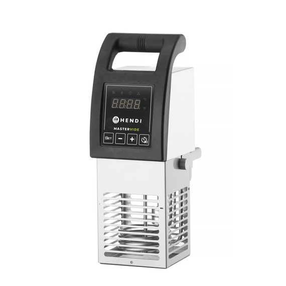 Hendi Sous-Vide-Garer Mastervide, 56L, 230V/2000W, 137x215x(H)361mm 1 Hendi Sous-Vide-Garer Mastervide, 56L, 230V/2000W, 137x215x(H)361mm