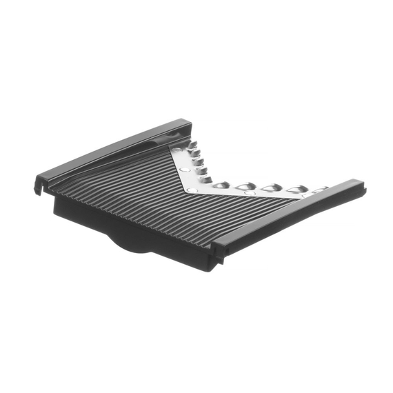 Hendi Mandoline V-förmig, Schwarz, 130x335x(H)75mm 2 Hendi Mandoline V-förmig, Schwarz, 130x335x(H)75mm