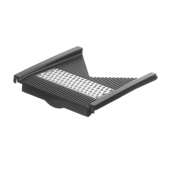 Hendi Mandoline V-förmig, Schwarz, 130x335x(H)75mm 3 Hendi Mandoline V-förmig, Schwarz, 130x335x(H)75mm