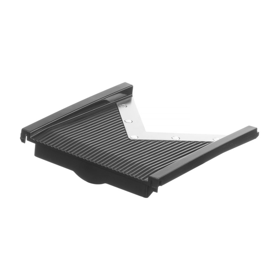 Hendi Mandoline V-förmig, Schwarz, 130x335x(H)75mm 4 Hendi Mandoline V-förmig, Schwarz, 130x335x(H)75mm
