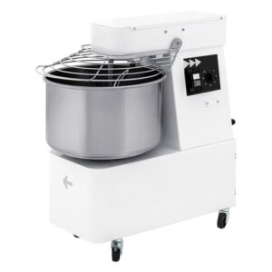 Hendi 88 kg/h, 32L, 400V/1700W, 430x740x(H)820mm