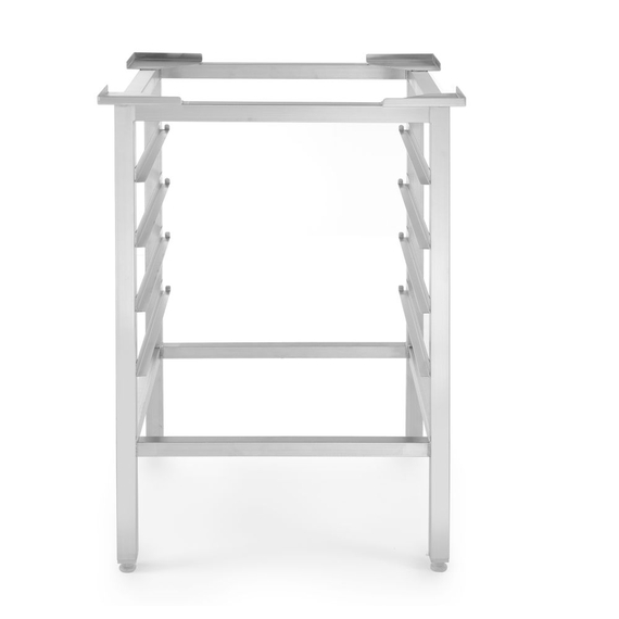 Hendi Untergestell für Öfen der Serie NANO 5x 450x340 mm, 560x510x(H)800mm Hendi Untergestell für Öfen der Serie NANO 5x 450x340 mm, 560x510x(H)800mm