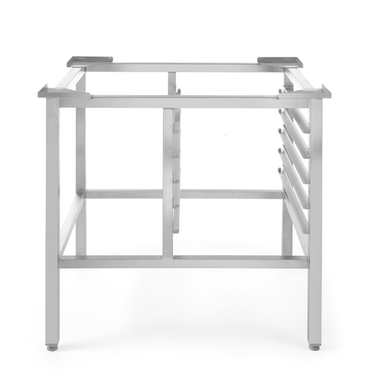 Hendi Unterbau für NANO-Öfen - 5x GN 2/3, 700x580x(H)700mm Hendi Unterbau für NANO-Öfen - 5x GN 2/3, 700x580x(H)700mm