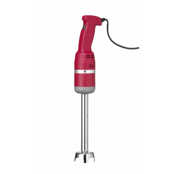 Hendi Stabmixer 250, fixe Geschwindigkeit, Profi Line, 230V/250W, ⌀75x(H)514mm Hendi Stabmixer 250, fixe Geschwindigkeit, Profi Line, 230V/250W, ⌀75x(H)514mm
