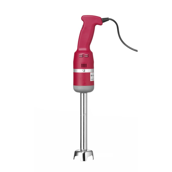 Hendi Stabmixer 250, fixe Geschwindigkeit, Profi Line, 230V/250W, ⌀75x(H)514mm 1 Hendi Stabmixer 250, fixe Geschwindigkeit, Profi Line, 230V/250W, ⌀75x(H)514mm