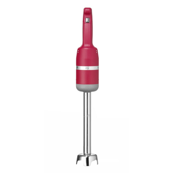 Hendi Stabmixer 250, fixe Geschwindigkeit, Profi Line, 230V/250W, ⌀75x(H)514mm 2 Hendi Stabmixer 250, fixe Geschwindigkeit, Profi Line, 230V/250W, ⌀75x(H)514mm