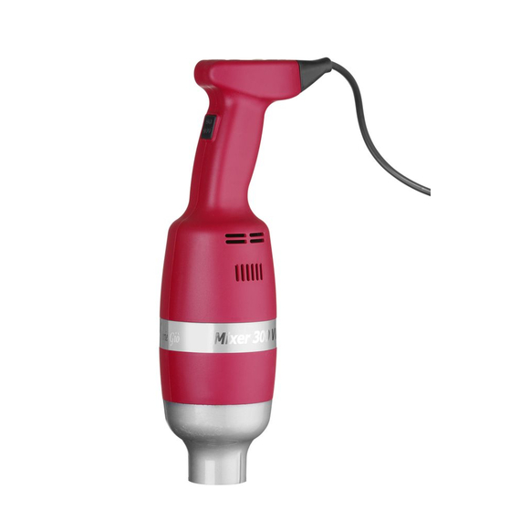 Hendi Stabmixer Profi Line 300, Geschwindigkeit regelbar, Profi Line, 230V/300W, ⌀100x(H)675mm 2 Hendi Stabmixer Profi Line 300, Geschwindigkeit regelbar, Profi Line, 230V/300W, ⌀100x(H)675mm