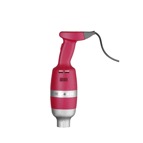 Hendi Stabmixer Profi Line 500, Geschwindigkeit regelbar, Profi Line, 230V/400W, ⌀100x(H)866mm 3 Hendi Stabmixer Profi Line 500, Geschwindigkeit regelbar, Profi Line, 230V/400W, ⌀100x(H)866mm
