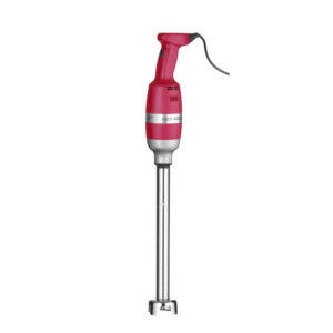 Hendi Stabmixer 400, Geschwindigkeit regelbar, Profi Line, 230V/400W, ⌀100x(H)350mm