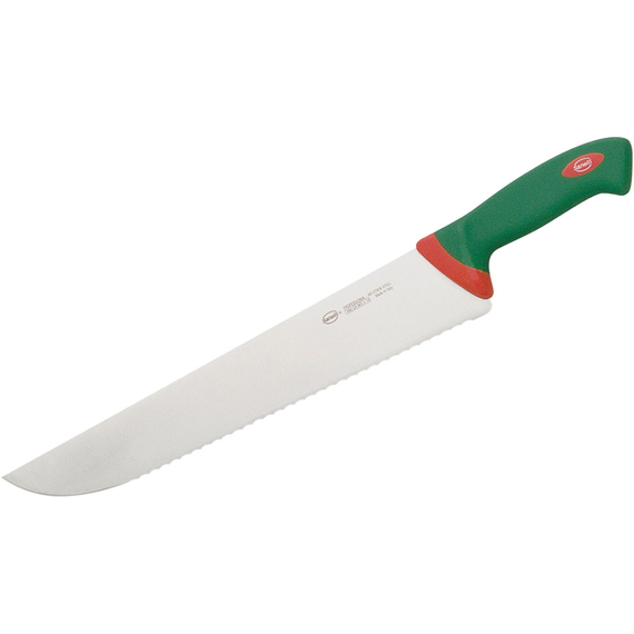 Sanelli Fischmesser, ergonomischer Griff, Klingenlänge 33 cm Sanelli Fischmesser, ergonomischer Griff, Klingenlänge 33 cm