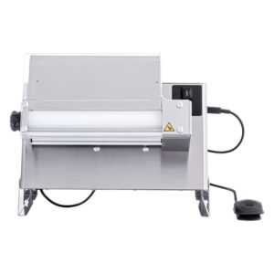 Hendi Elektrischer Teigroller 300, 230V/250W, 480x335x(H)430mm