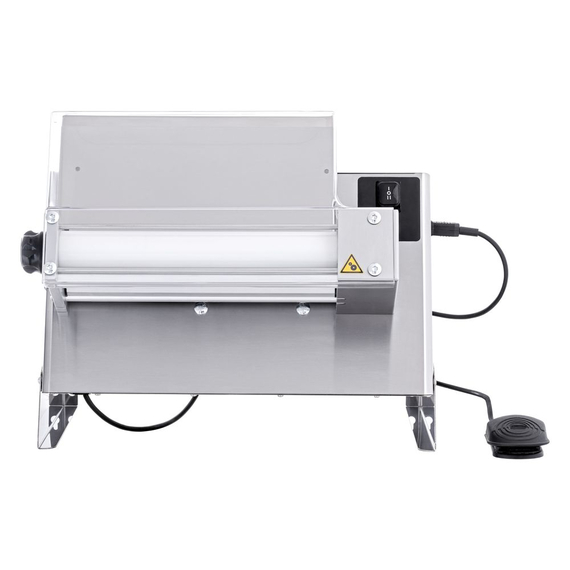 Hendi Elektrischer Teigroller 300, 230V/250W, 480x335x(H)430mm Hendi Elektrischer Teigroller 300, 230V/250W, 480x335x(H)430mm