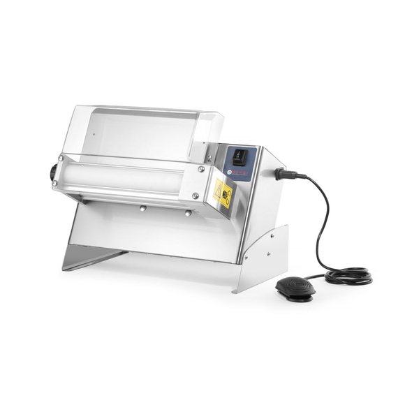 Hendi Elektrischer Teigroller 300, 230V/250W, 480x335x(H)430mm 2 Hendi Elektrischer Teigroller 300, 230V/250W, 480x335x(H)430mm