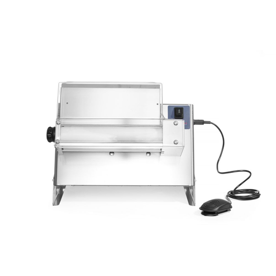 Hendi Elektrischer Teigroller 300, 230V/250W, 480x335x(H)430mm 1 Hendi Elektrischer Teigroller 300, 230V/250W, 480x335x(H)430mm