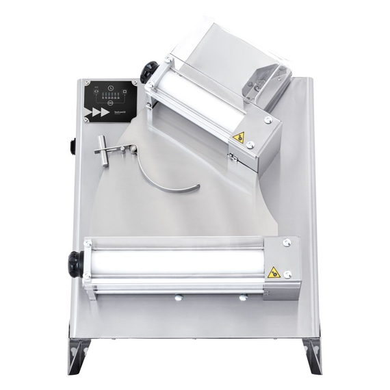 Hendi Elektrischer Teigroller „Touch and Go“ 400, 230V/250W, 585x435x(H)790mm Hendi Elektrischer Teigroller „Touch and Go“ 400, 230V/250W, 585x435x(H)790mm