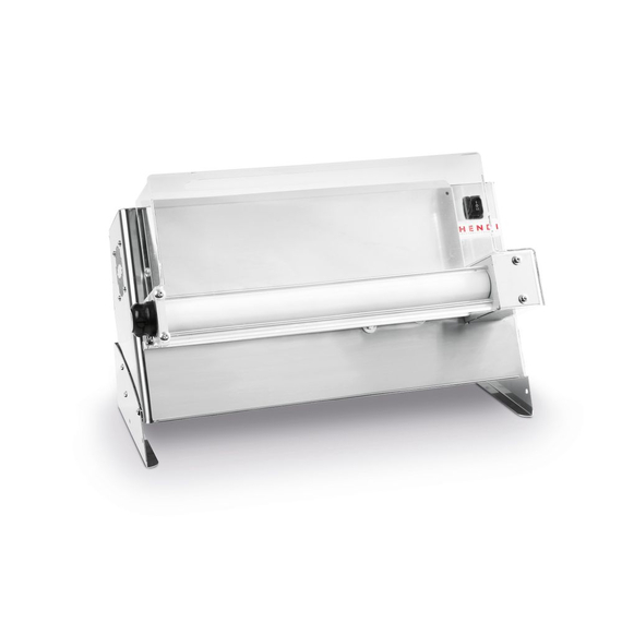 Hendi Teigroller elektrisch 500, 230V/250W, 650x345x(H)430mm Hendi Teigroller elektrisch 500, 230V/250W, 650x345x(H)430mm
