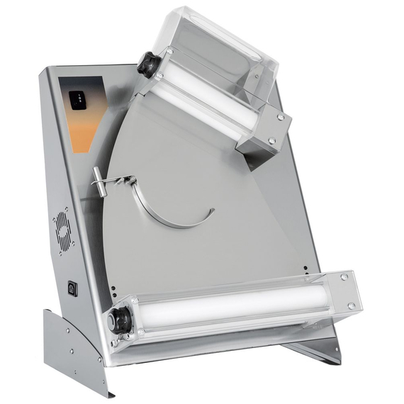 Hendi Teigroller elektrisch 400, 230V/250W, 585x435x(H)790mm Hendi Teigroller elektrisch 400, 230V/250W, 585x435x(H)790mm