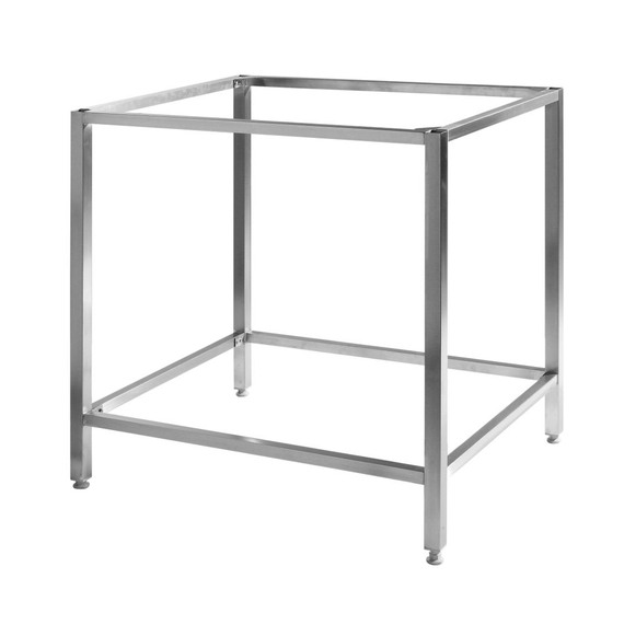 Hendi Ständer für Pizzabacköfen Basic 4 und Basic 44, 975x814x(H)960mm Hendi Ständer für Pizzabacköfen Basic 4 und Basic 44, 975x814x(H)960mm