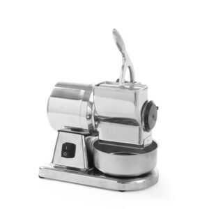 Hendi Käsereibe, elektrisch, 30 kg/h, 230V/380W, 292x226x(H)302mm