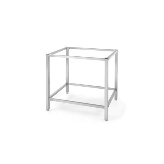 Hendi Ständer für Pizzabacköfen Basic 4 und Basic 44, 975x814x(H)860mm 1 Hendi Ständer für Pizzabacköfen Basic 4 und Basic 44, 975x814x(H)860mm
