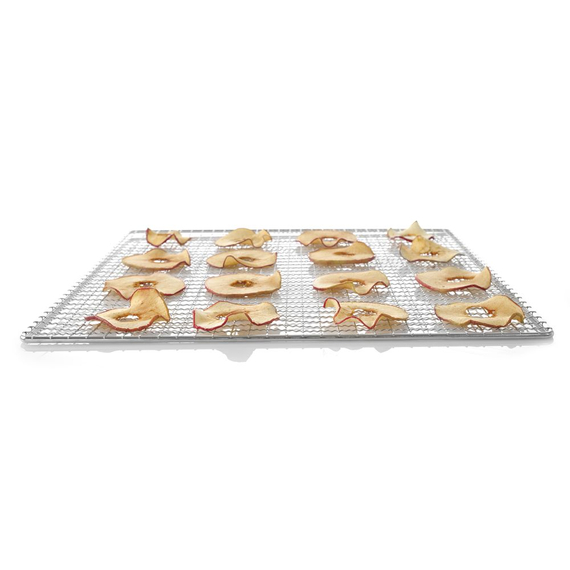 Hendi Dörrgerät Profi Line, Profi Line, 10 Bleche, 230V/1000W, 430x550x(H)416mm 2 Hendi Dörrgerät Profi Line, Profi Line, 10 Bleche, 230V/1000W, 430x550x(H)416mm