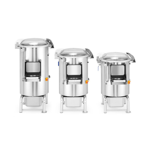 Hendi Kartoffelschäler 5 kg, Kitchen Line, 230V/550W, 620x525x(H)787mm 4 Hendi Kartoffelschäler 5 kg, Kitchen Line, 230V/550W, 620x525x(H)787mm