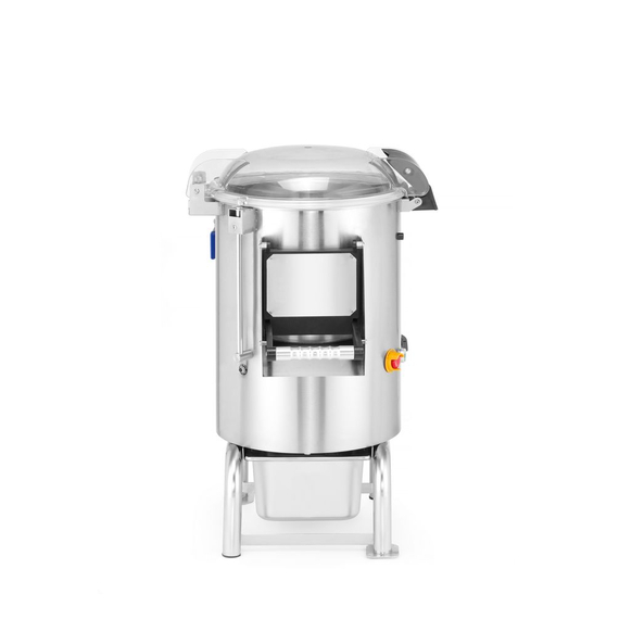 Hendi Kartoffelschäler 10 kg, Kitchen Line, 230V/750W, 620x525x(H)833mm Hendi Kartoffelschäler 10 kg, Kitchen Line, 230V/750W, 620x525x(H)833mm