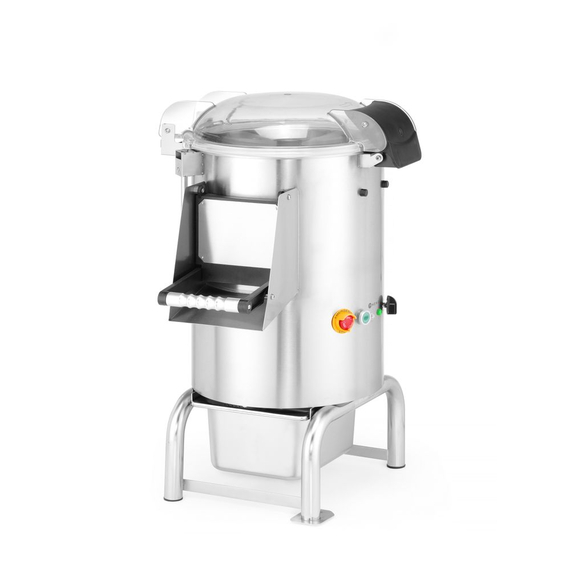 Hendi Kartoffelschäler 10 kg, Kitchen Line, 230V/750W, 620x525x(H)833mm 1 Hendi Kartoffelschäler 10 kg, Kitchen Line, 230V/750W, 620x525x(H)833mm