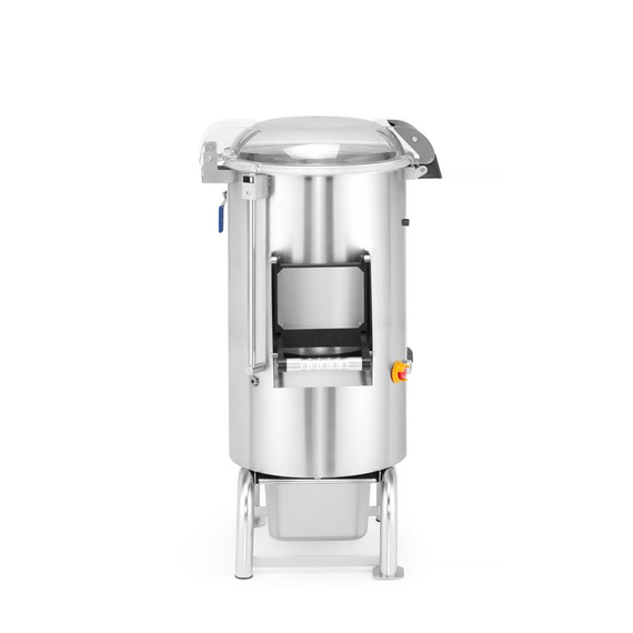 Hendi Kartoffelschäler Kitchen Line 18kg, Kitchen Line, 230V/1100W, 622x540x(H)997mm Hendi Kartoffelschäler Kitchen Line 18kg, Kitchen Line, 230V/1100W, 622x540x(H)997mm