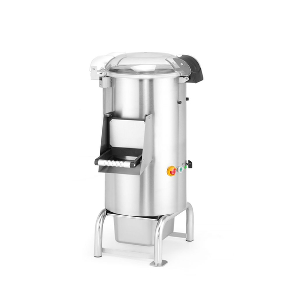 Hendi Kartoffelschäler Kitchen Line 18kg, Kitchen Line, 230V/1100W, 622x540x(H)997mm 1 Hendi Kartoffelschäler Kitchen Line 18kg, Kitchen Line, 230V/1100W, 622x540x(H)997mm