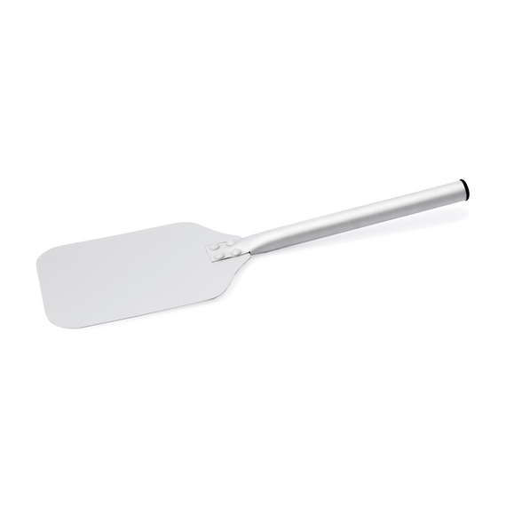 Was Germany Pizzaschaufel, 51 cm, Schaufel 24 x 17 cm, Aluminium Was Germany Pizzaschaufel, 51 cm, Schaufel 24 x 17 cm, Aluminium