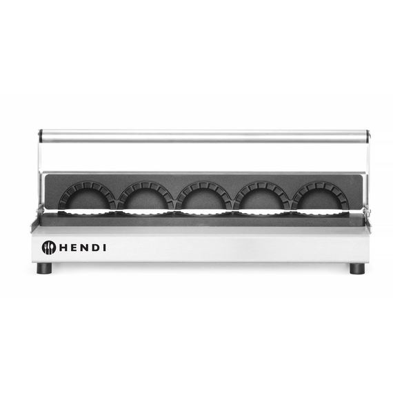 Hendi Teigtaschenformer, 470x140x(H)95mm 2 Hendi Teigtaschenformer, 470x140x(H)95mm
