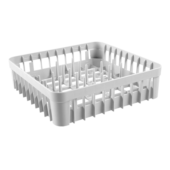 Hendi Geschirrspüler 40x40 - elektromechanische Steuerung, 230V/2800W, 470x510x(H)710mm 1 Hendi Geschirrspüler 40x40 - elektromechanische Steuerung, 230V/2800W, 470x510x(H)710mm