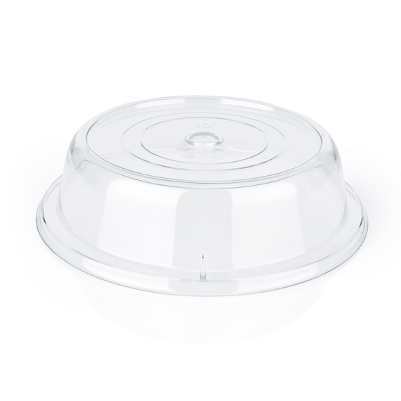 Was Germany Tellerglocke mit Kondensöffnung, Ø 24 cm, Polycarbonat Was Germany Tellerglocke mit Kondensöffnung, Ø 24 cm, Polycarbonat